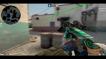 csso 0.5 android / csso mobile / csgo android / cs source android / dust map / css android gameplay