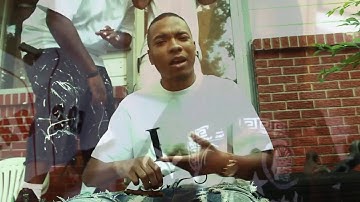 Bash The Rappa-Magic Promo (Visual by YV Media)