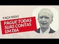 JOSEPH MURPHY | Uma Fórmula para Pagar Todas suas CONTAS EM DIA (Funciona)