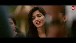 New Released South Hindi Dubbed Movie Romantic Full Love Story- Neha Sharma, Dulquer Salmaan | Solo