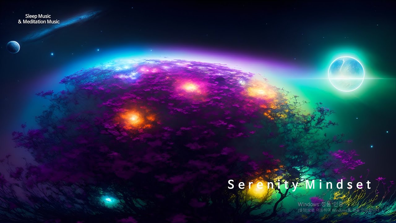 Heal Your Past | Meditation Music to Release Emotional Trauma - YouTube