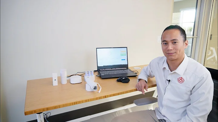 Medit i700W Intraoral Scanner Unboxing and Installation