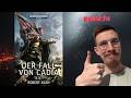 Dieses Warhammer Buch ist EPISCH! (Fall von Cadia Review) 9/10