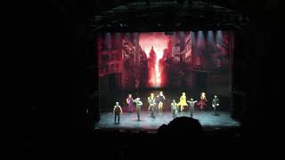 King Kong Curtain Call