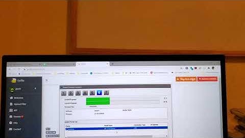 Downgrade Firmware on Epson WF-7710