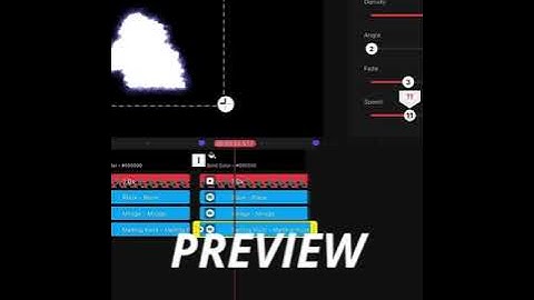 [ KINEMASTER TUTORIAL ] NEW AURA GLOW/EFFECT FOR MANGA EDITS  [ Full tutorial uploaded ]