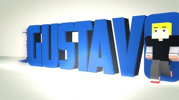 Minha Nova Intro by: Eu Mesmo shauhs