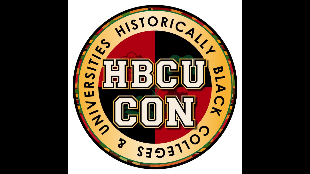 HBCUcon Presents- Not Like Us: Black Cosplay Panel