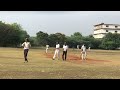 X1CC vs GVCC - 29 April 2023 - Batting Part 2