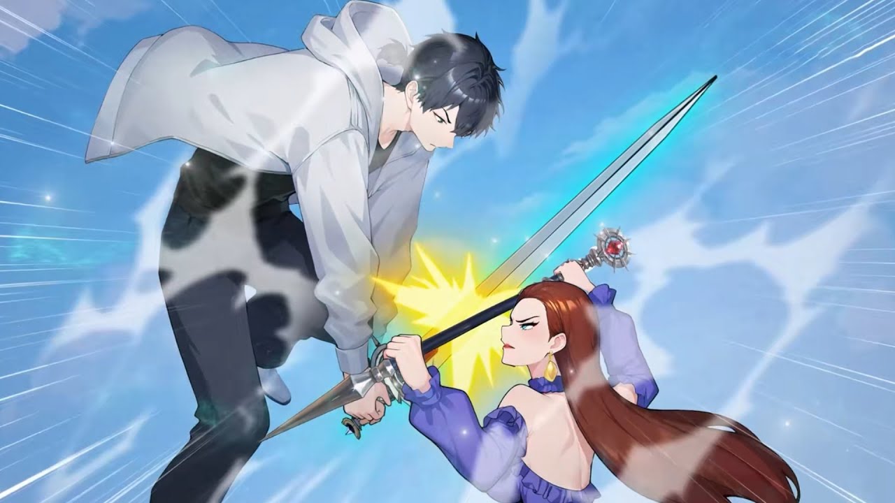 🔥【最新合集】《太古十凶：别人御兽我御兽娘》EP01-77：毁灭证据！#热血 #玄幻 #逆袭 #战斗 - YouTube