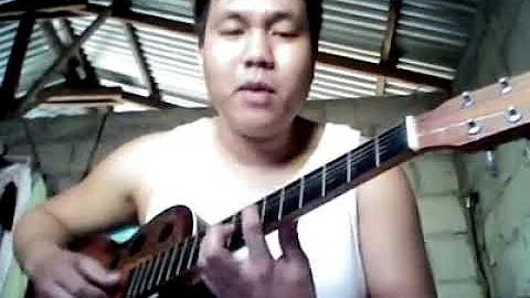 Love Yourself (COVER) RAYMOND VERA CRUZ