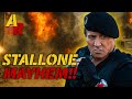 TOTAL MAYHEM WITH STALLONE Best Fight Scenes Compilation Action Reload 