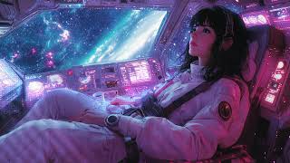 stuck in hyperspace...