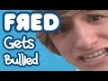 Youtube Thumbnail Fred Gets Bullied
