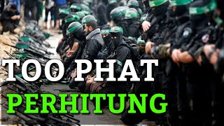 Too Phat - Perhitung (feat. Akbar) Lirik 💯💯💯