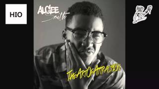 Algee Smith - Cuddle Babe