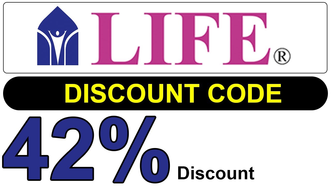 life-pharmacy-discount-code-for-2024-youtube