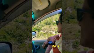 Village Trip To Almora  Uttarakhand #village #uttarakhand #travel #ytshorts #viral #hills