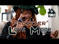 Soulful R&B: Love Moor Performs 'Pacifier' | Live on Party In My Living Room