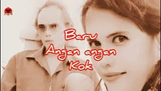 ANGAN ANGAN - BBM BINCAN BOI MEKKEL ( OFFICIAL  LYRIK )