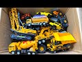 Mega Rc Truck Rc Excavator Rc Dozer Rc Wheel Loader Rc Machine Action Scaleart MAN LesuDigger ET26L