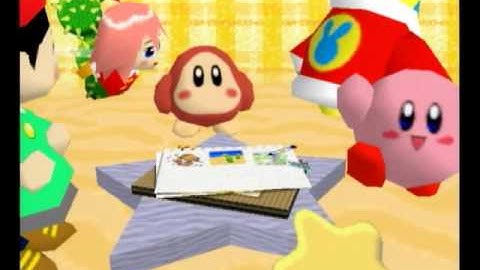 [Obsolete] Kirby 64 - 100% speedrun - 1:09:01.83