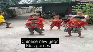 games for kids Chinese new year screenshot 3