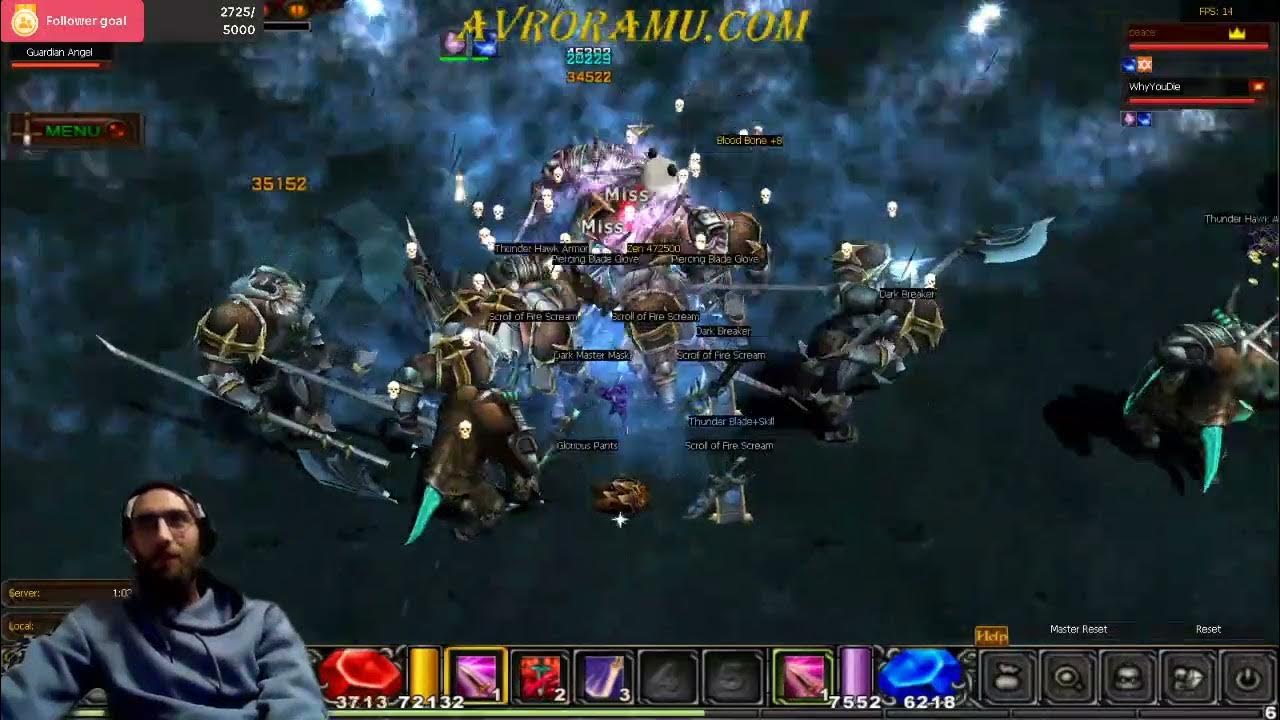 Devil Square Master level full video YouTube