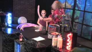 Everyday Science -- Pressure II Segment 3: Pressure Differences