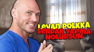 Levan Polkka Serdar Yapma Nolursun - Serdar Yapma Edit