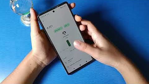 Google pixel phone: How to Check Screen Time for any Apps?