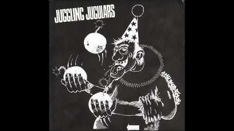 Juggling Jugulars / Enough! - Split 7" EP 1997 (Full Album)