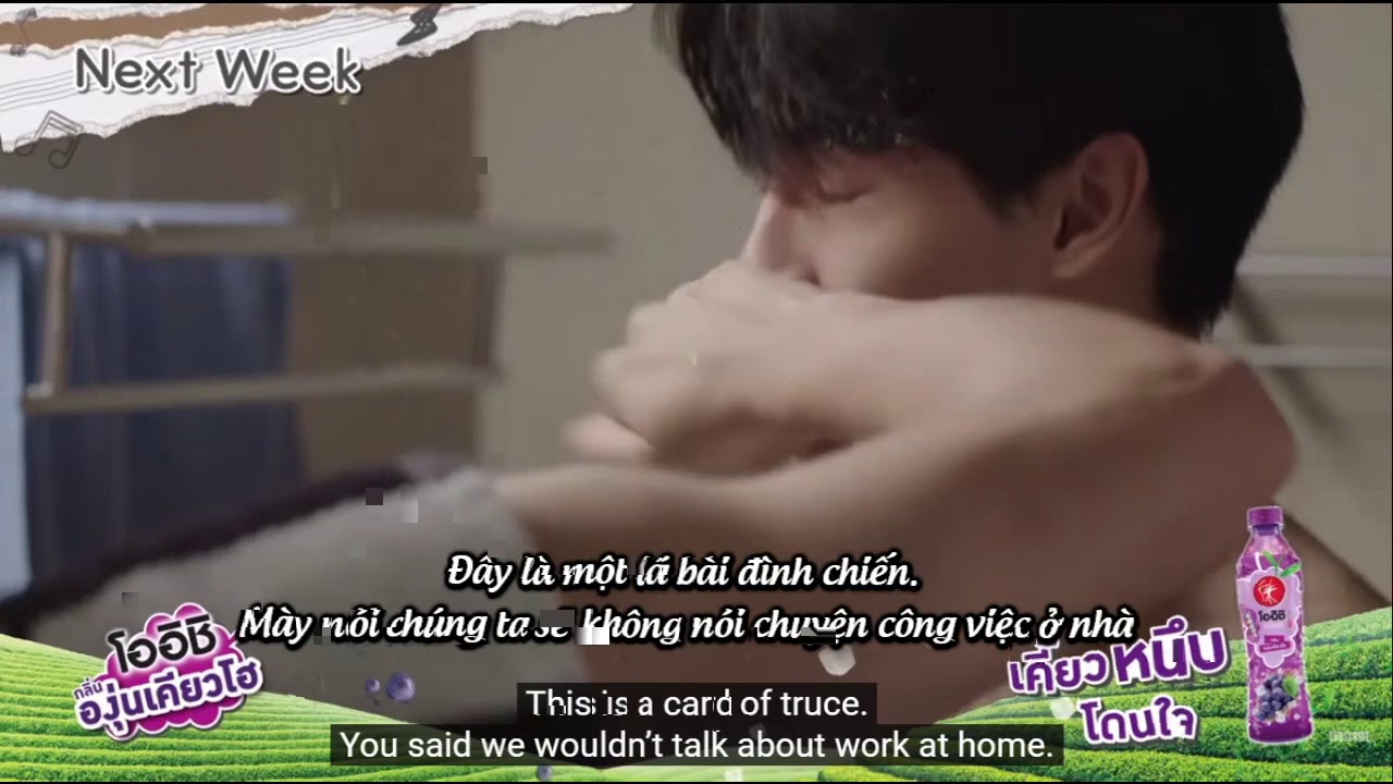 [ENGSUB / VIETSUB] Still 2gether EP3 TRAILER - Vì chúng ta ...