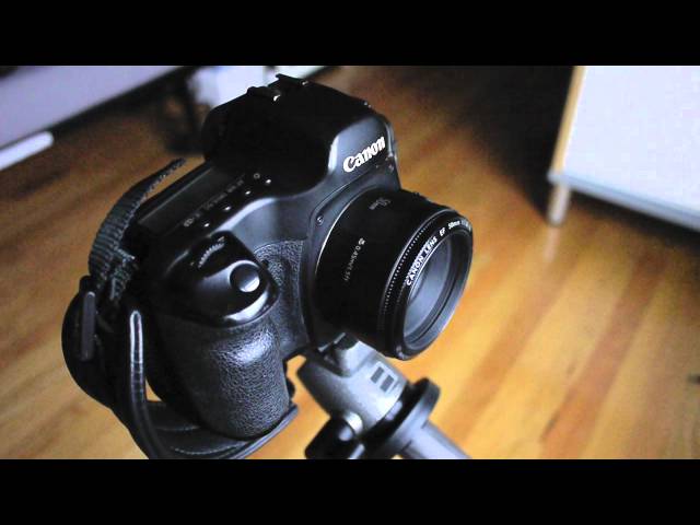 Review Sigma 50mm F 1 4 Ex Dg Hsm Canon The Phoblographer