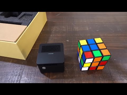 CHUWI LarkBox Pro ミニPC 128G 6G Windows11 Amazon.co.jp: CHUWI LarkBox Pro ミニPC Windows 10搭載