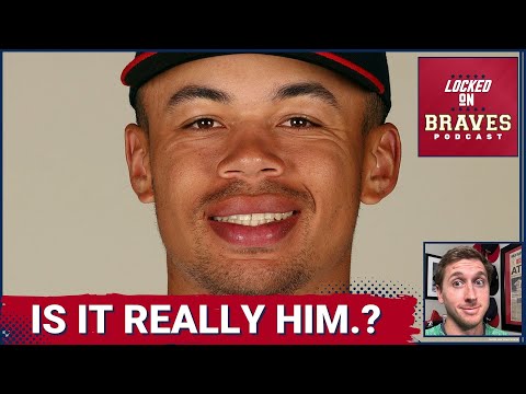 Atlanta Braves Mailbag: Are We SURE Drake Baldwin is the guy?