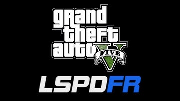 How to Install LSPDFR for GTA V! step by step 2018