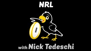 State Of Origin - Game 3 - QLD v NSW - Nick Tedeschi Preview