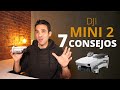 MINI 2: CONSEJOS ANTES DE COMPRARLO y ESPECIFICACIONES