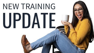 CBT Nuggets New Training Update!!!