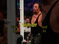 Pros And Cons Of The Undertaker Joining WWE Creative Team #theundertaker #wwerumors #wwenews