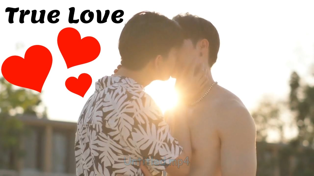 Fighter x Tutor - Why R U? (เพราะรักใช่ป่าว) MV Fanmade (Spoiler)