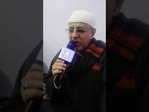 الشيخ إبراهيم العادلى إبتهال يالى اتوسمنا بكم والوسم بان فينا 