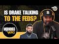 Did Drake Snitch on YG?! Drakeo the Ruler Murder Conspiracy Gets CRAZY!