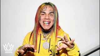 6IX9INE - MOPPY (Music Video)