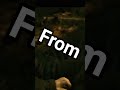 FROM Trailer Movie Season 4 | Horror Mystery Trailer | Fan Made Concept #edgeoftime #fromseries