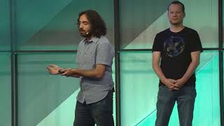 Architecture Components   Persistence and Offline Google I O '17