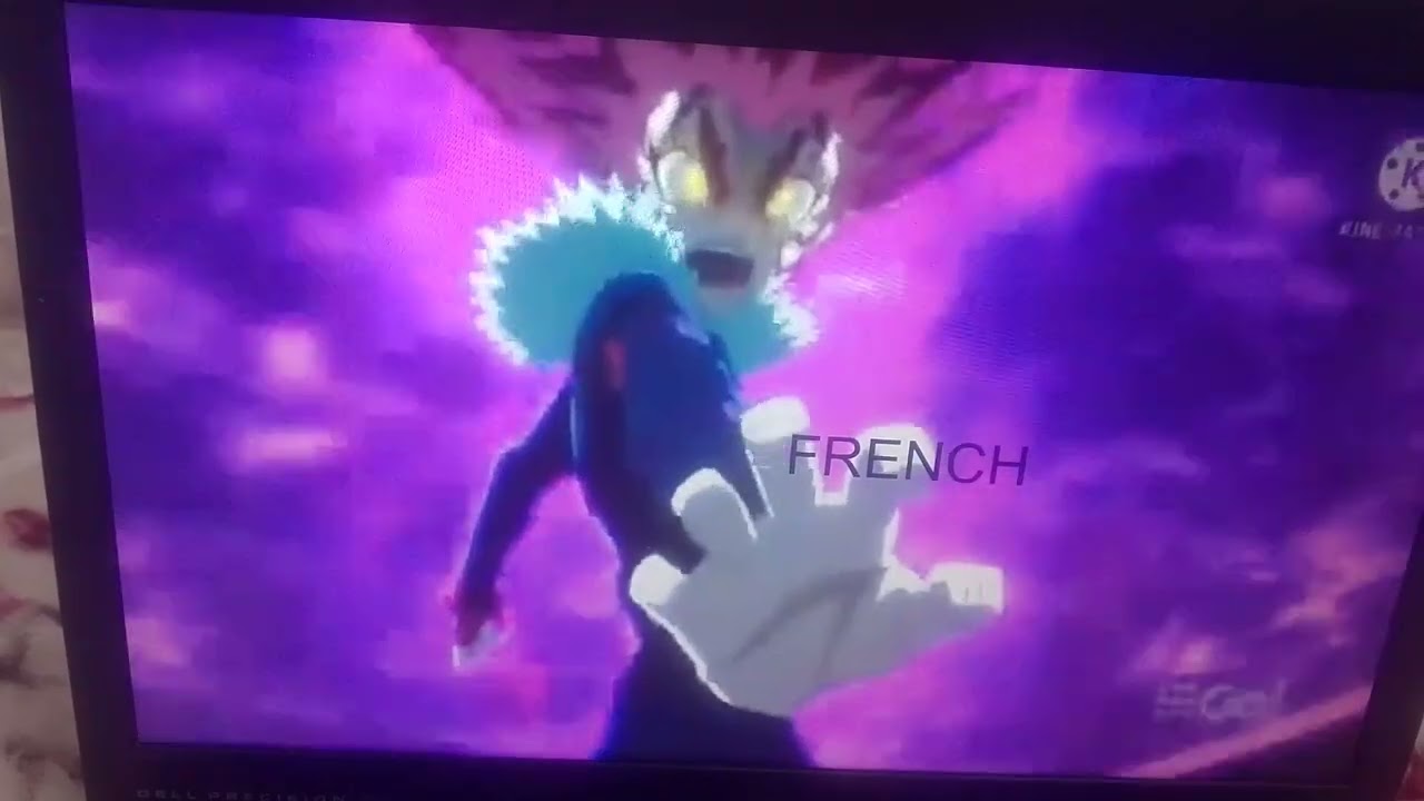 Lane Valhalla talks in differents languages 