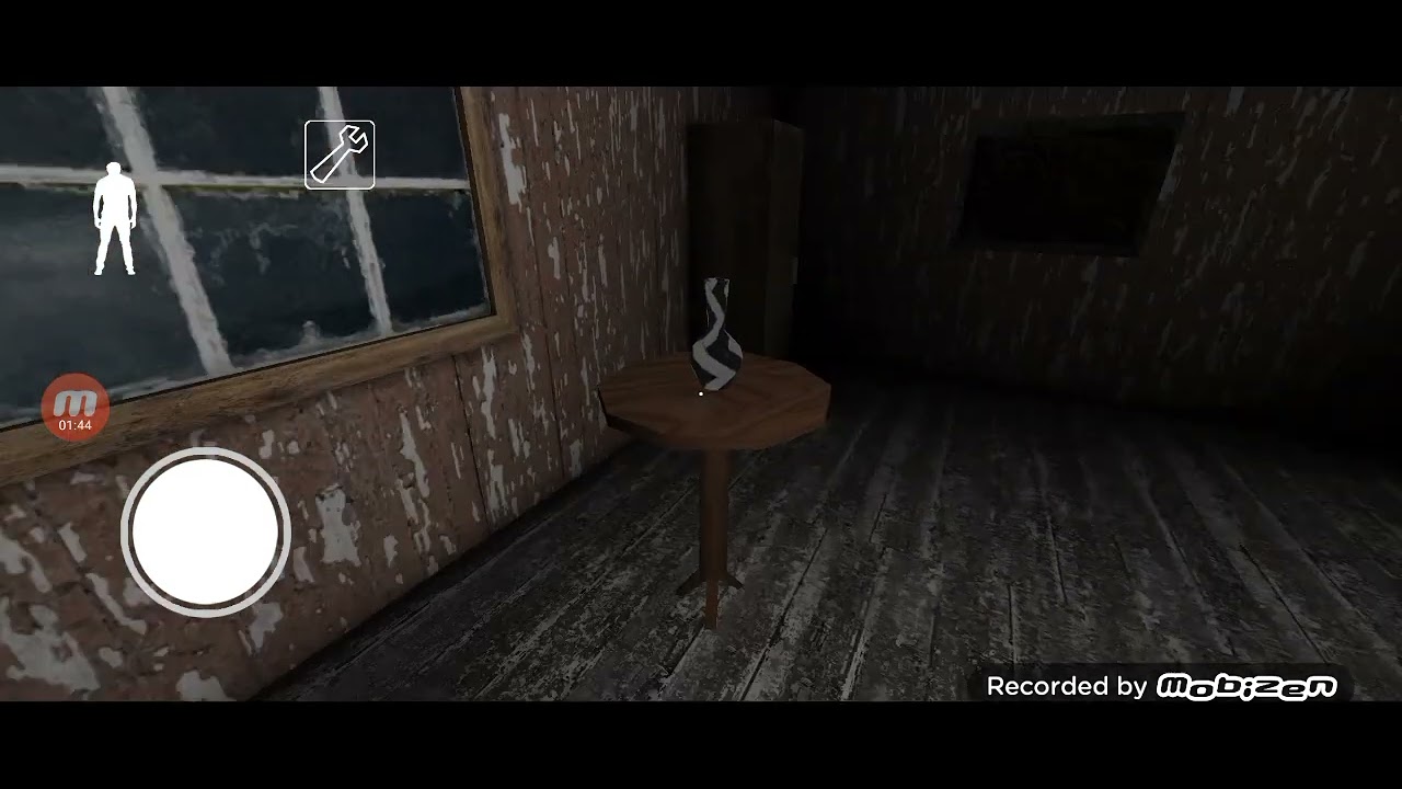 Scary granny video game morning not breaking music for little kids again this is not recommended for