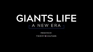 Giants Life: A New Era Trailer